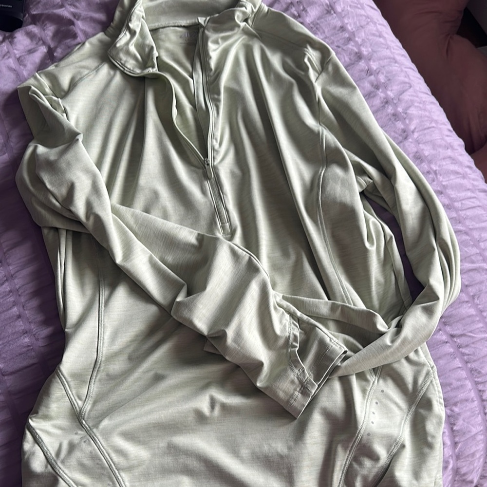 🌸4/$40🌸 Avia Light Green Women's Pullover